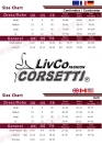 Livco Corsetti Fashion July Morning LC 90003 2