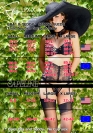 Luxxa FULL CUP BRA 5